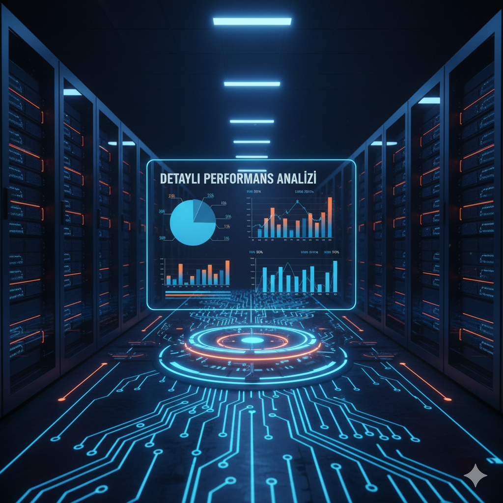 Detaylı Performans Analizi